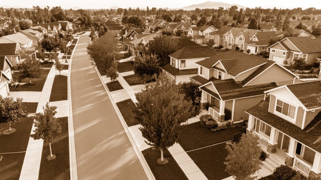 The Enduring Heritage of Pine Creek: How Brighton’s Beloved Neighborhood Grew Into a Community Gem